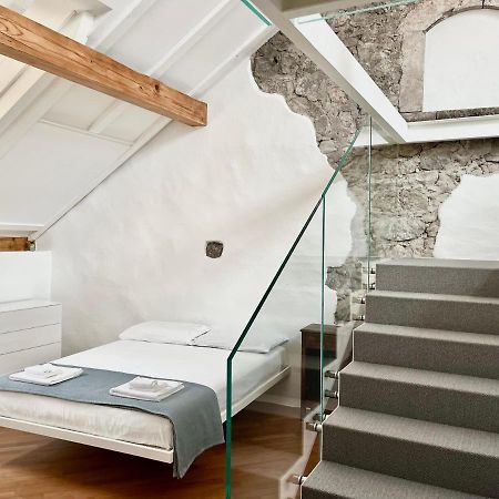 Historic Rooms And Apartments In The City Centre Of Bolzano Zewnętrze zdjęcie
