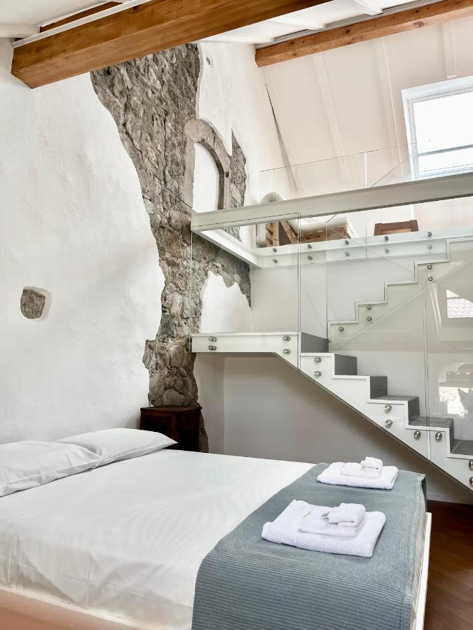 Historic Rooms And Apartments In The City Centre Of Bolzano Zewnętrze zdjęcie