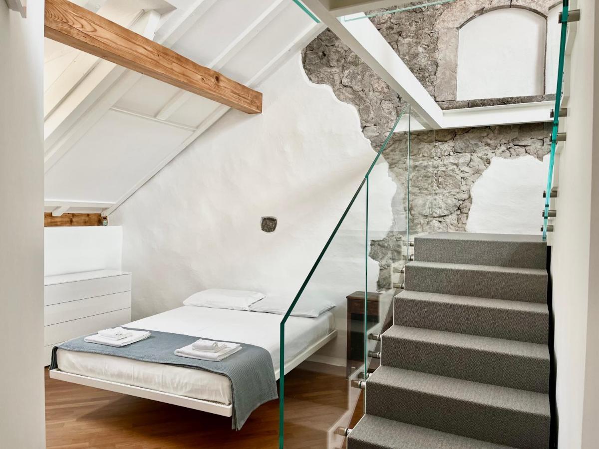 Historic Rooms And Apartments In The City Centre Of Bolzano Zewnętrze zdjęcie