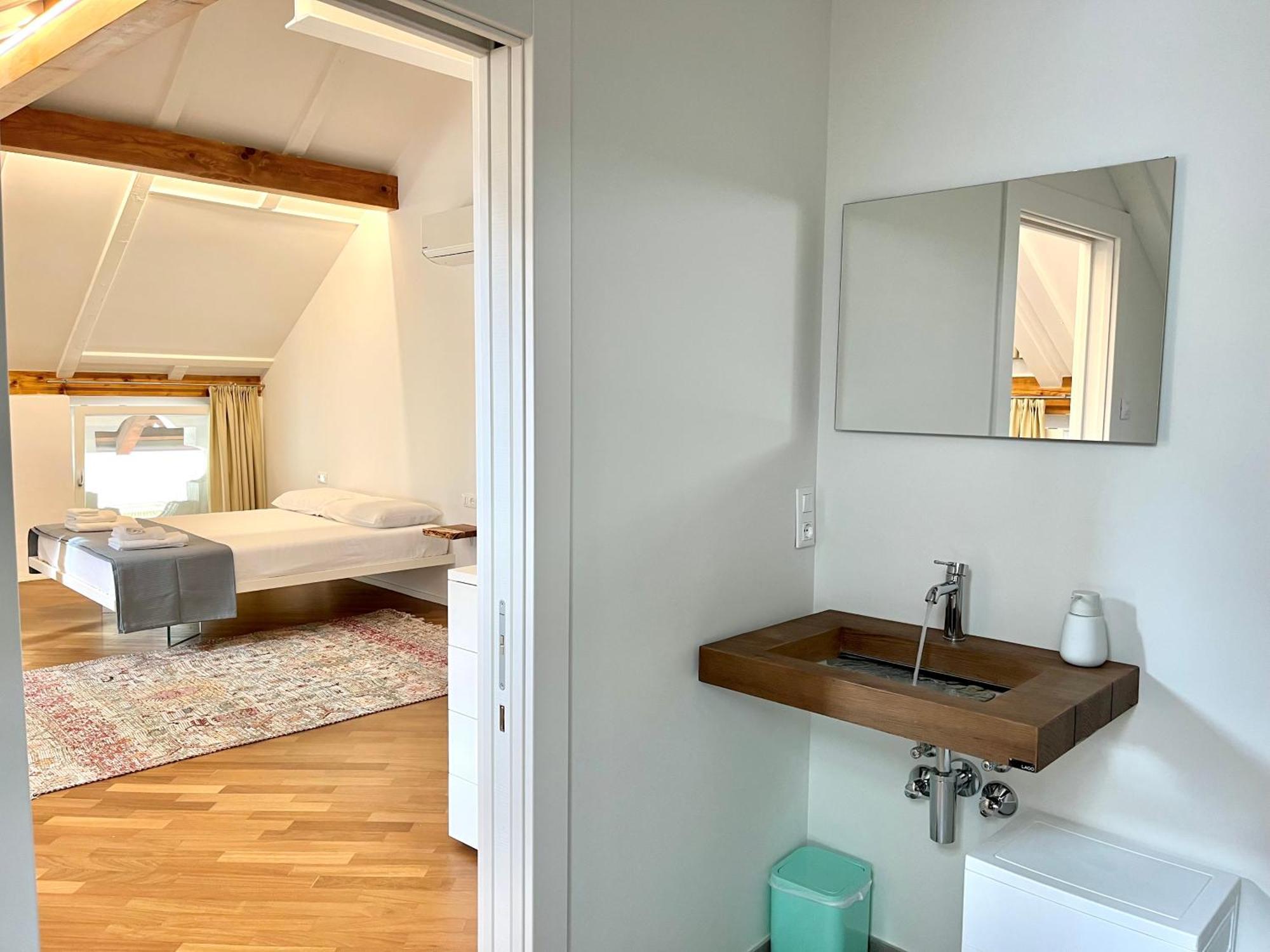 Historic Rooms And Apartments In The City Centre Of Bolzano Zewnętrze zdjęcie
